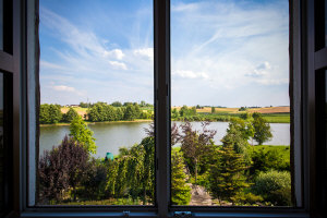 Отель Dwor Bogucin 02