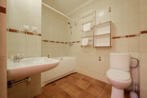 Отель Dwor Bogucin 04