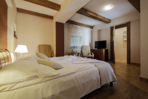 Отель Dwor Bogucin 06