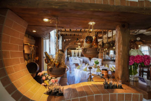 Отель Dwor Bogucin 22