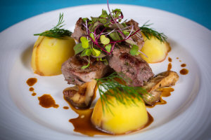 Отель Dwor Bogucin 11