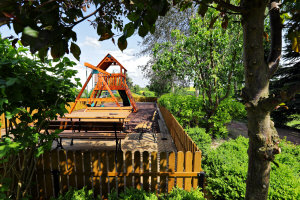 Отель Dwor Bogucin 24